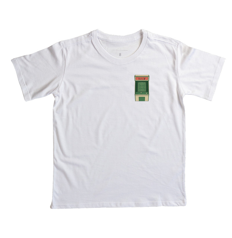Camisa 1