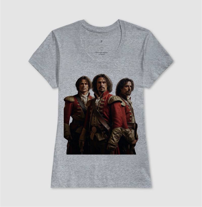 Camisa 13