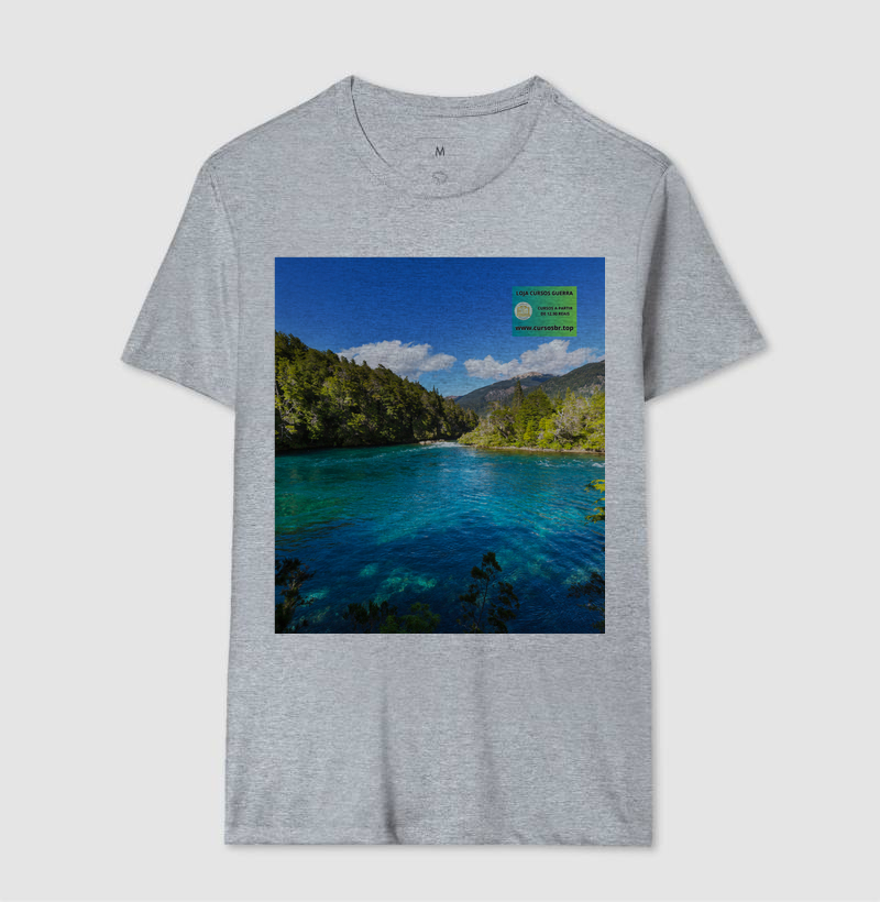 Camisa 17