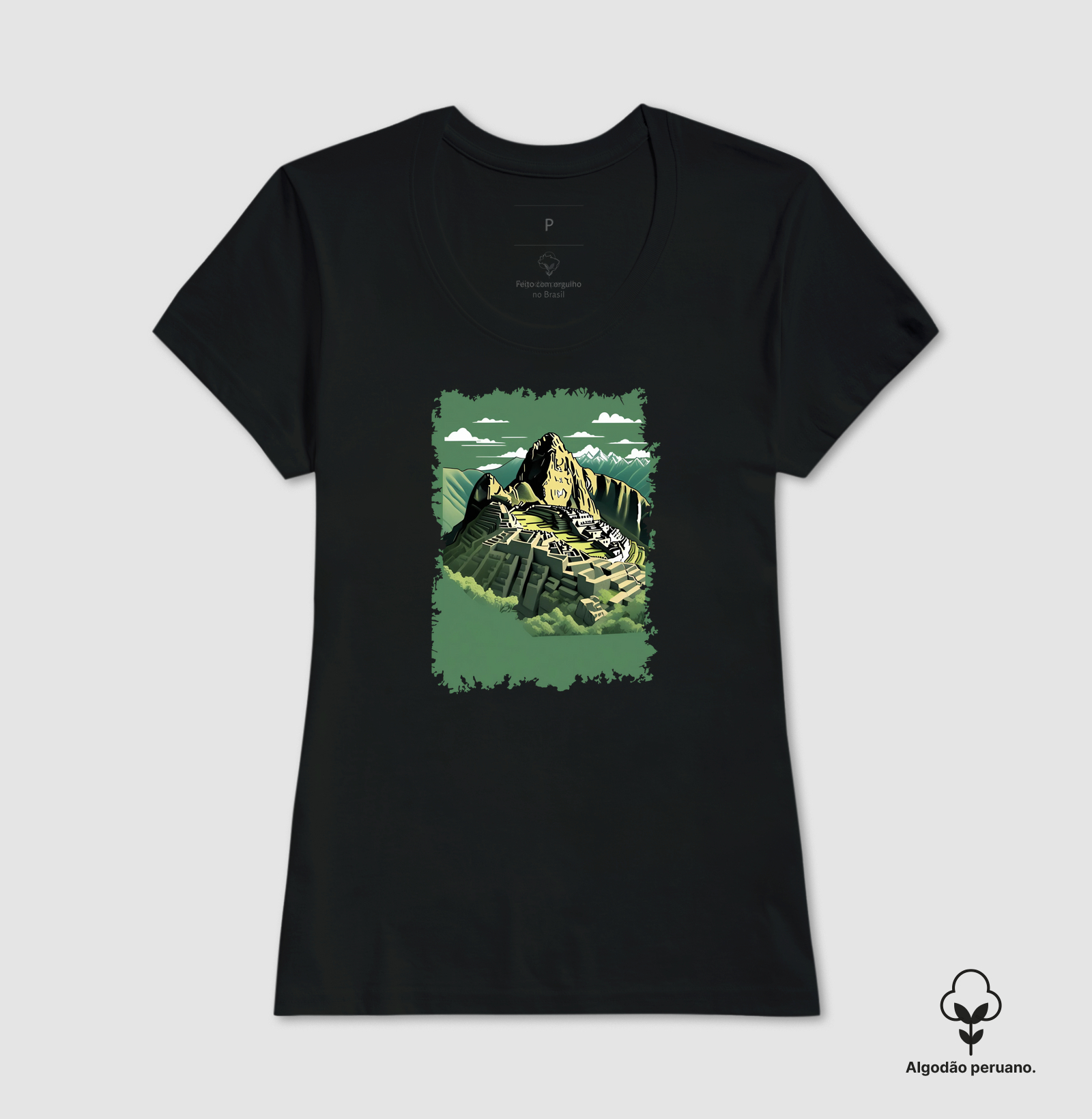 Camisa 2