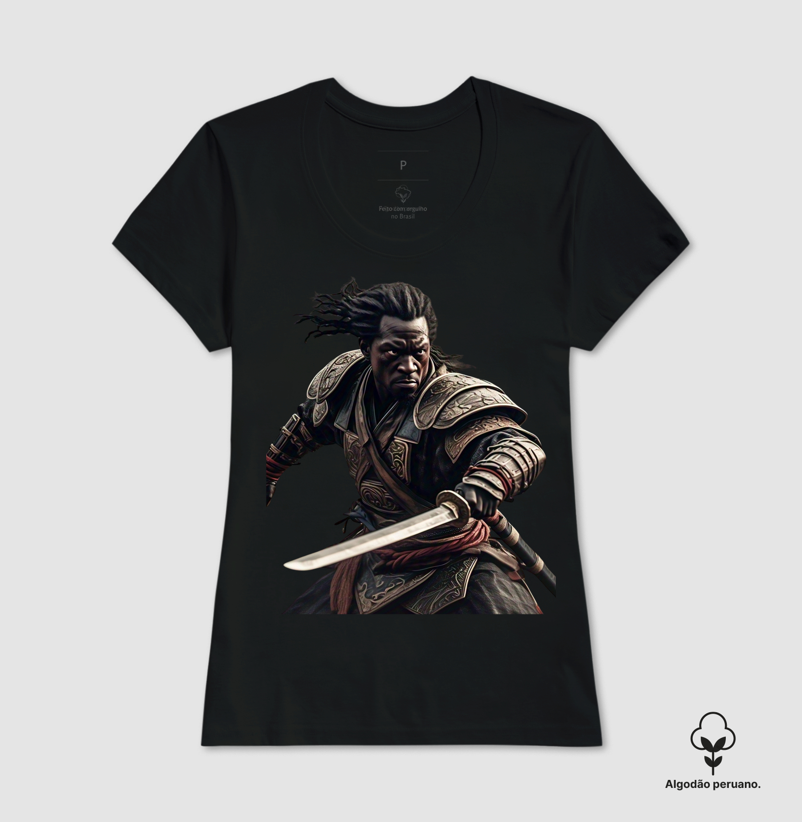 Camisa 4
