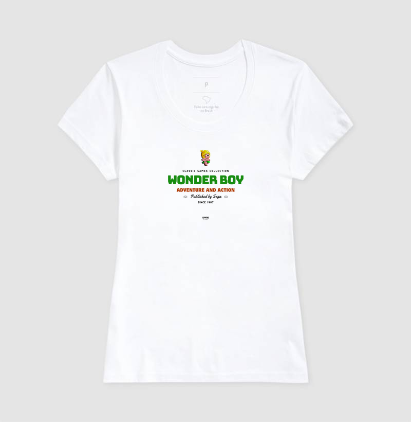 Camisa 16