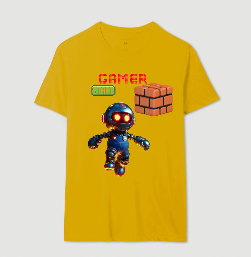 Camisa 11