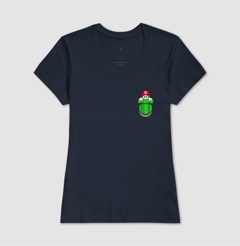 Camisa 9