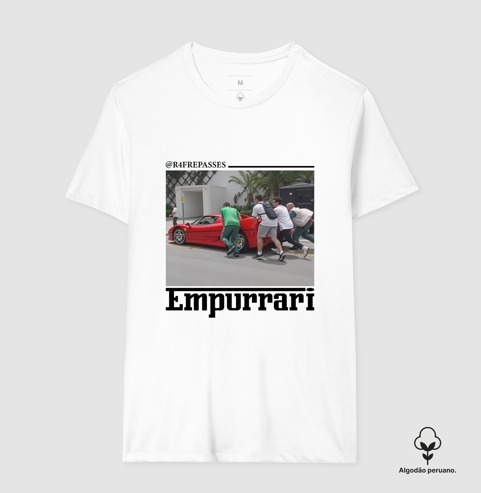 Camisa 3