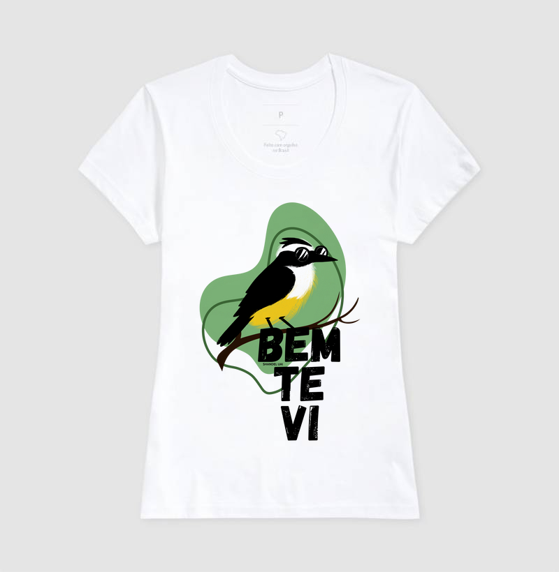 Camisa 4
