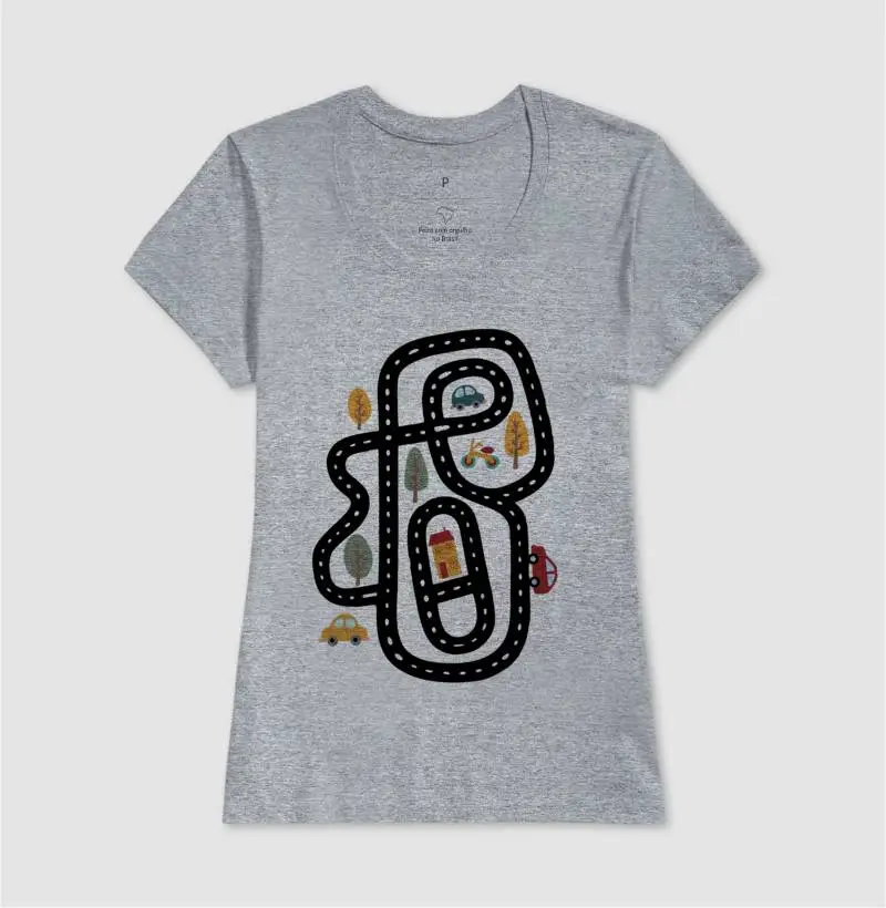 Camisa 10