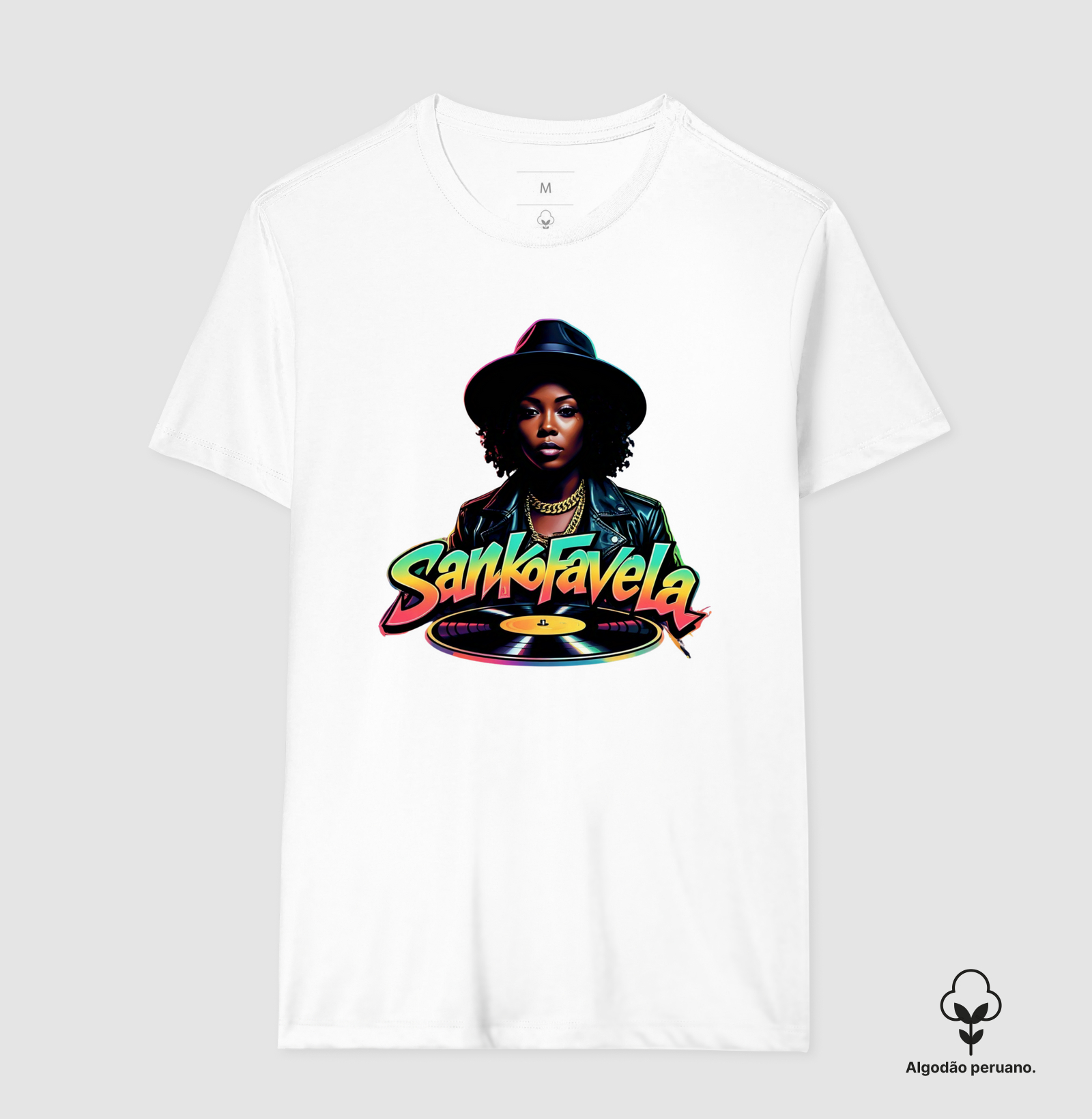 Camisa 1