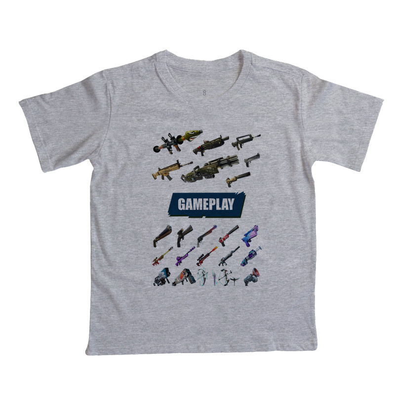 Camisa 4