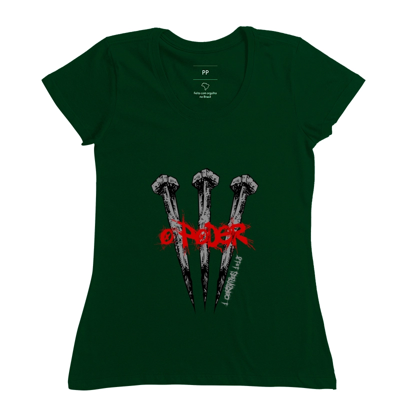 Camisa 10