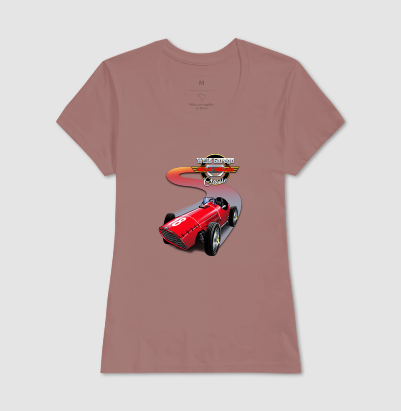 Camisa 16