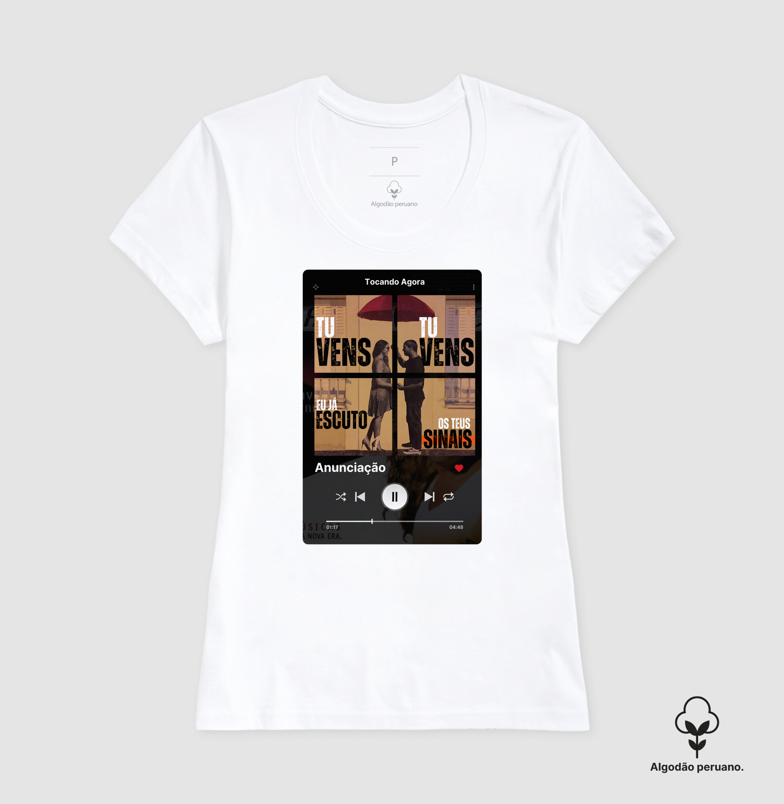 Camisa 6