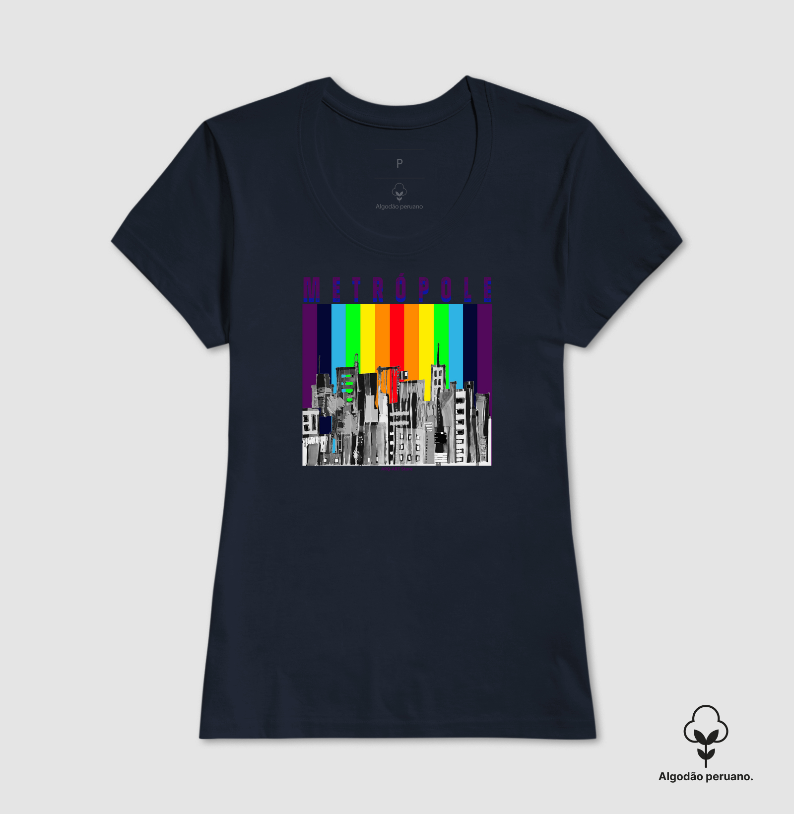 Camisa 6