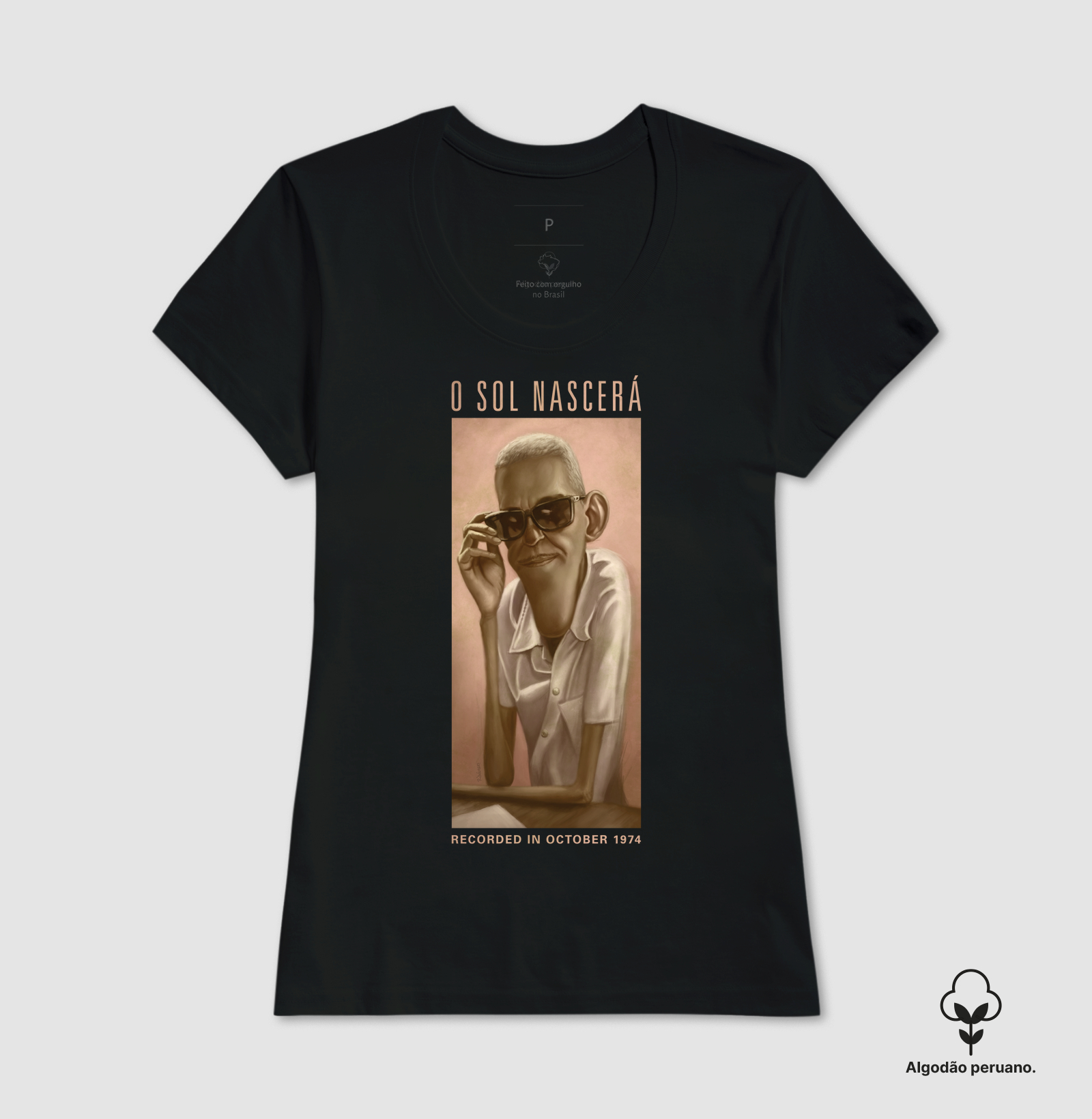 Camisa 7