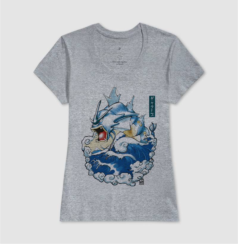 Camisa 8