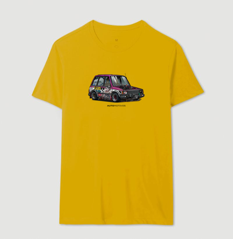 Camisa 7