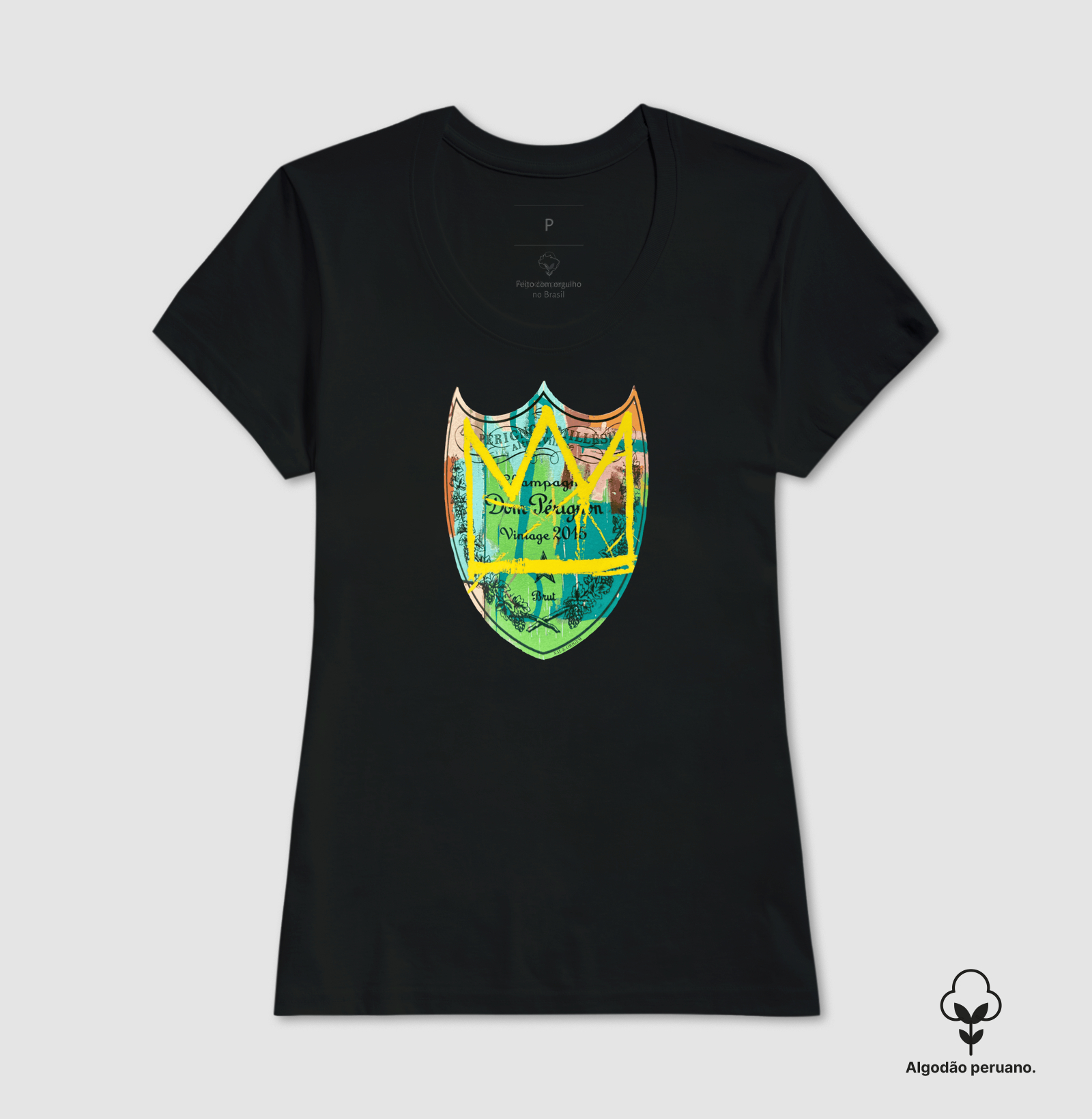Camisa 1