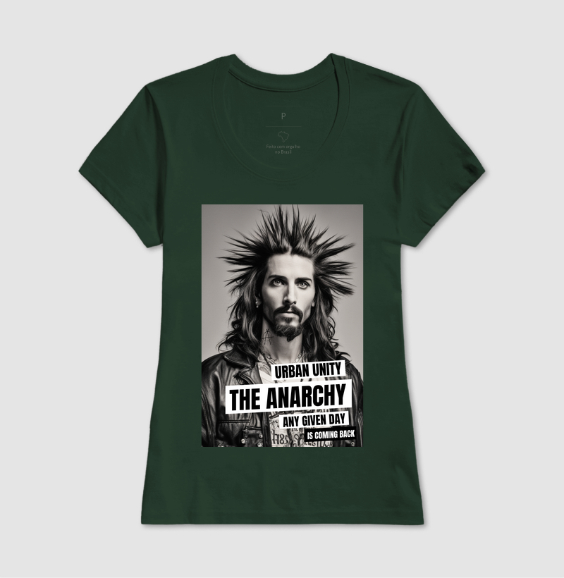 Camisa 9