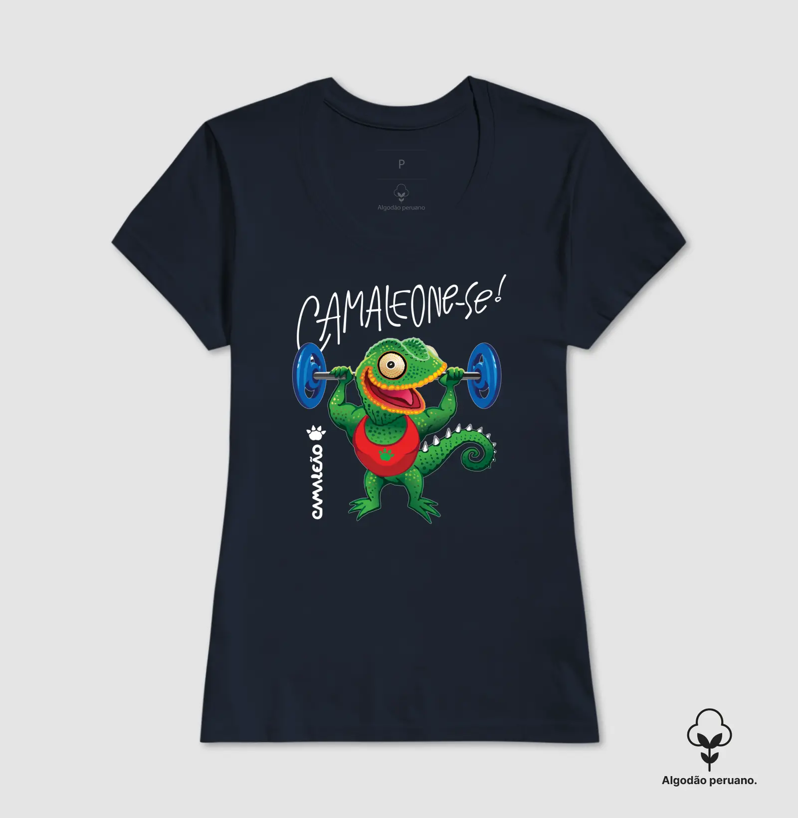 Camisa 1