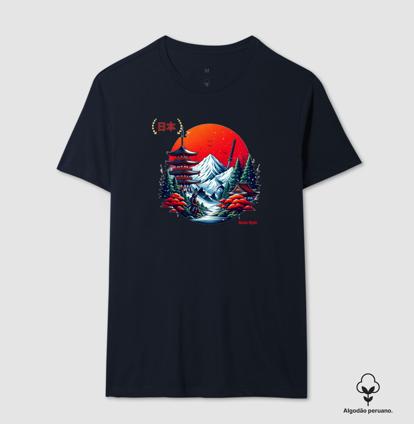 Camisa 6