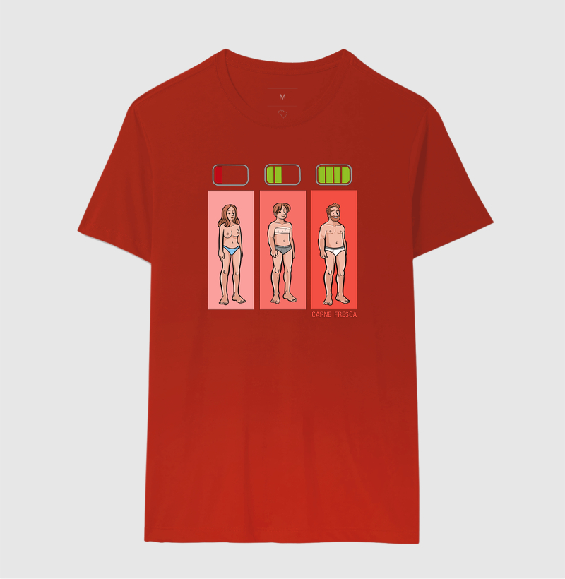 Camisa 10