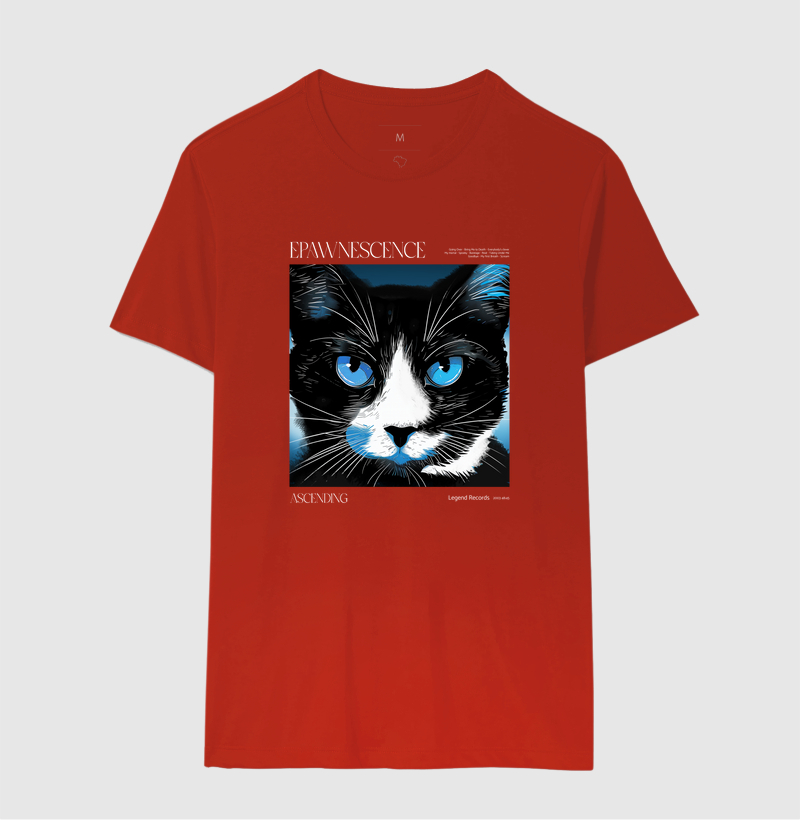 Camisa 9