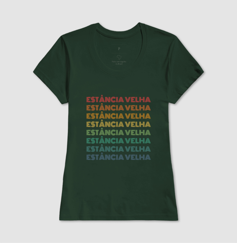 Camisa 12