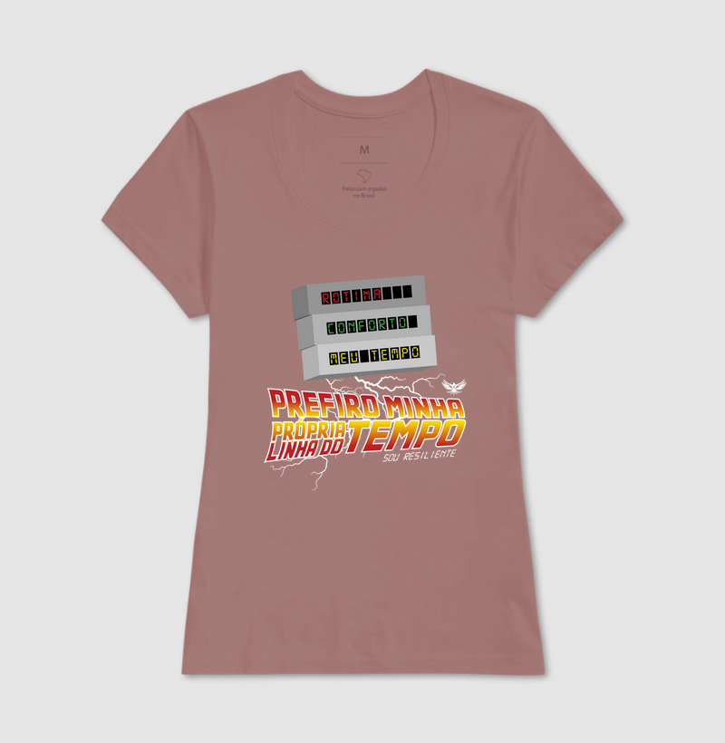 Camisa 17