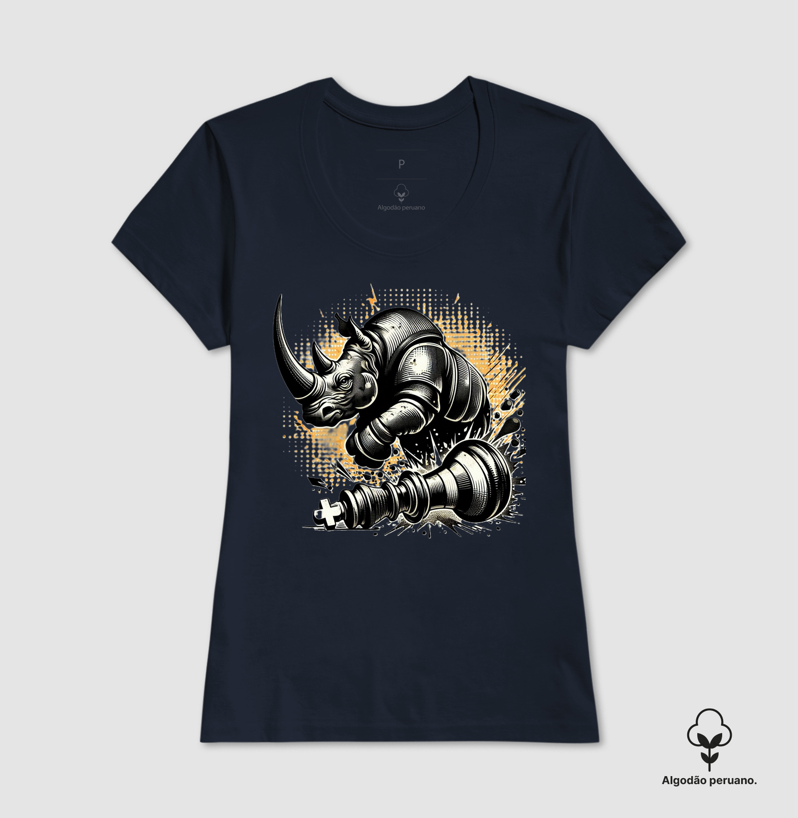 Camisa 3