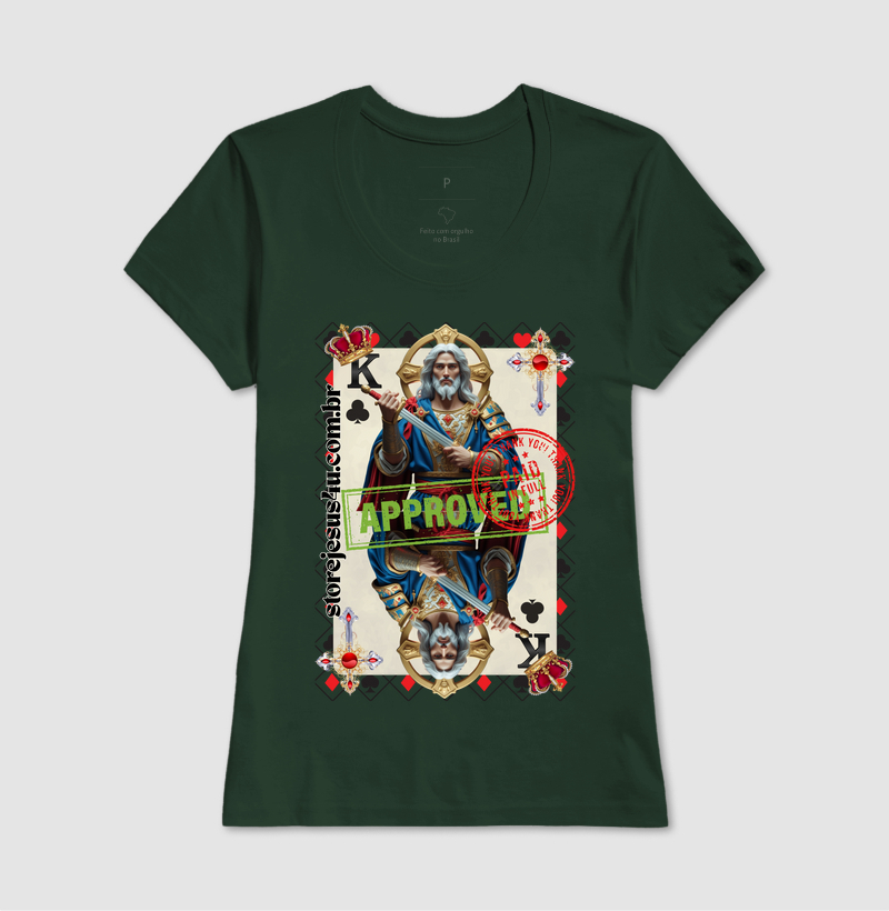 Camisa 13