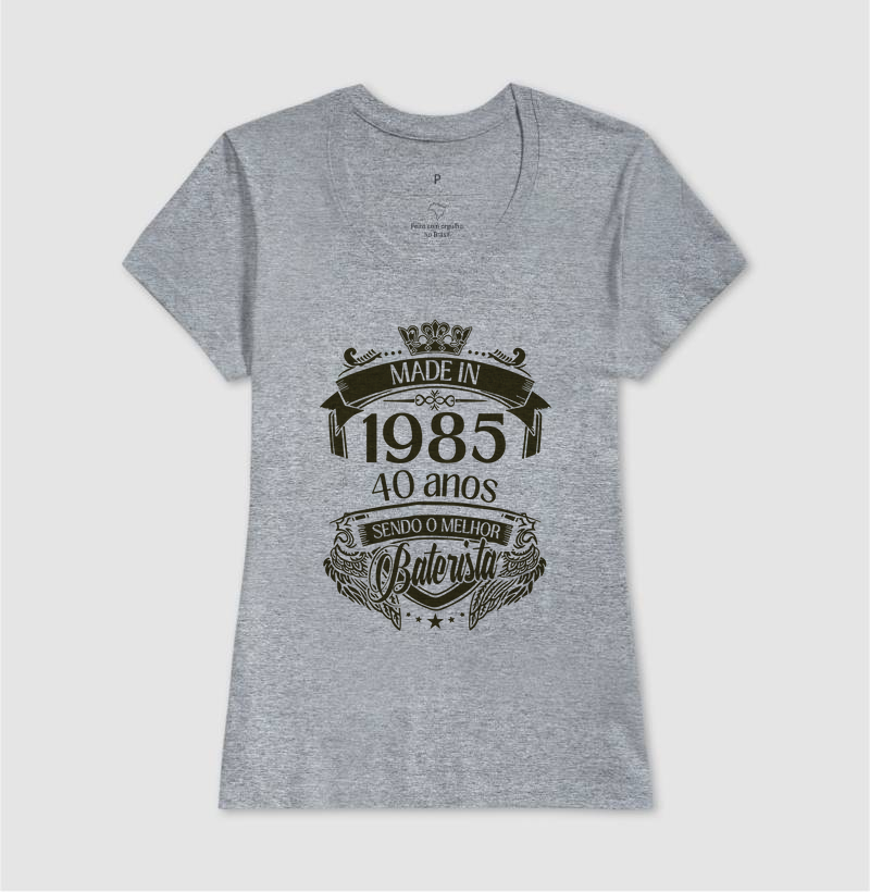 Camisa 7