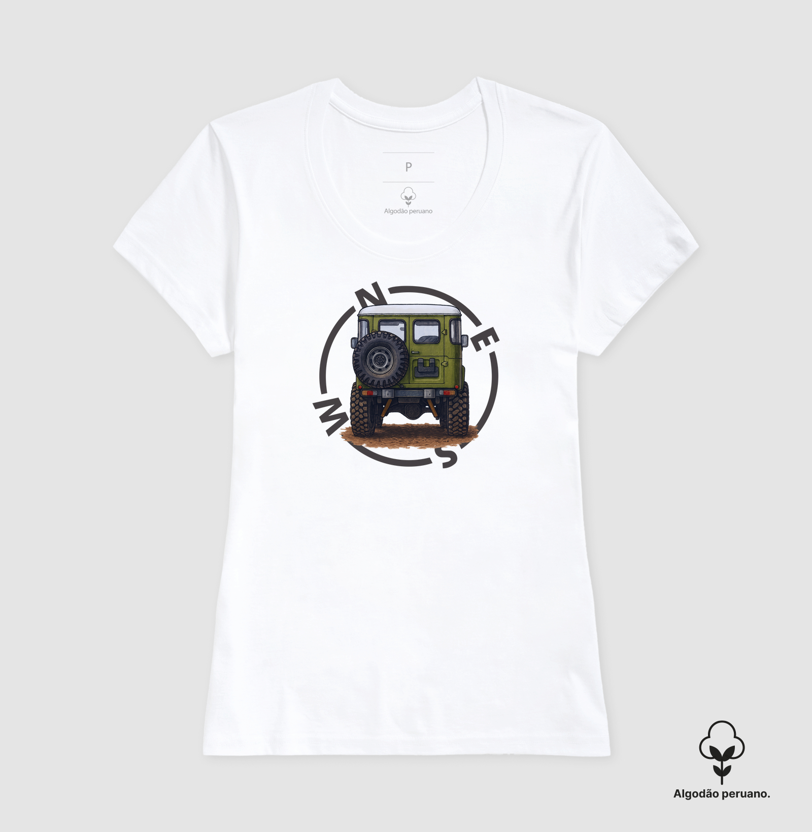Camisa 6