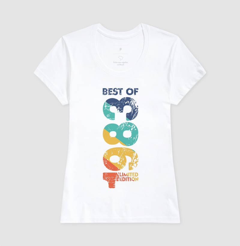 Camisa 7