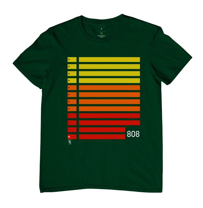 Camisa 5
