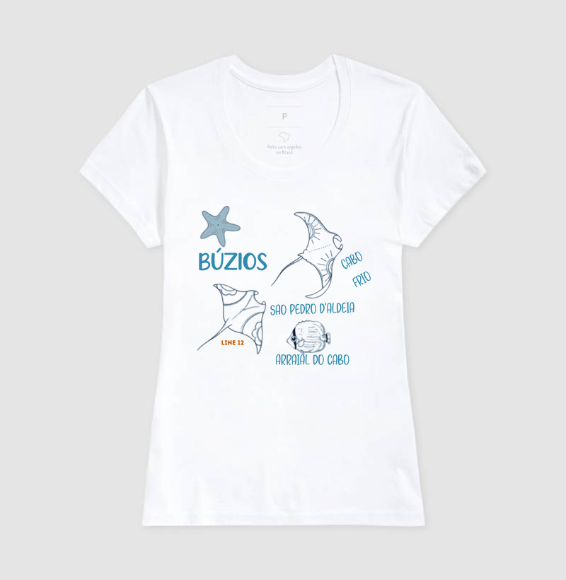 Camisa 5