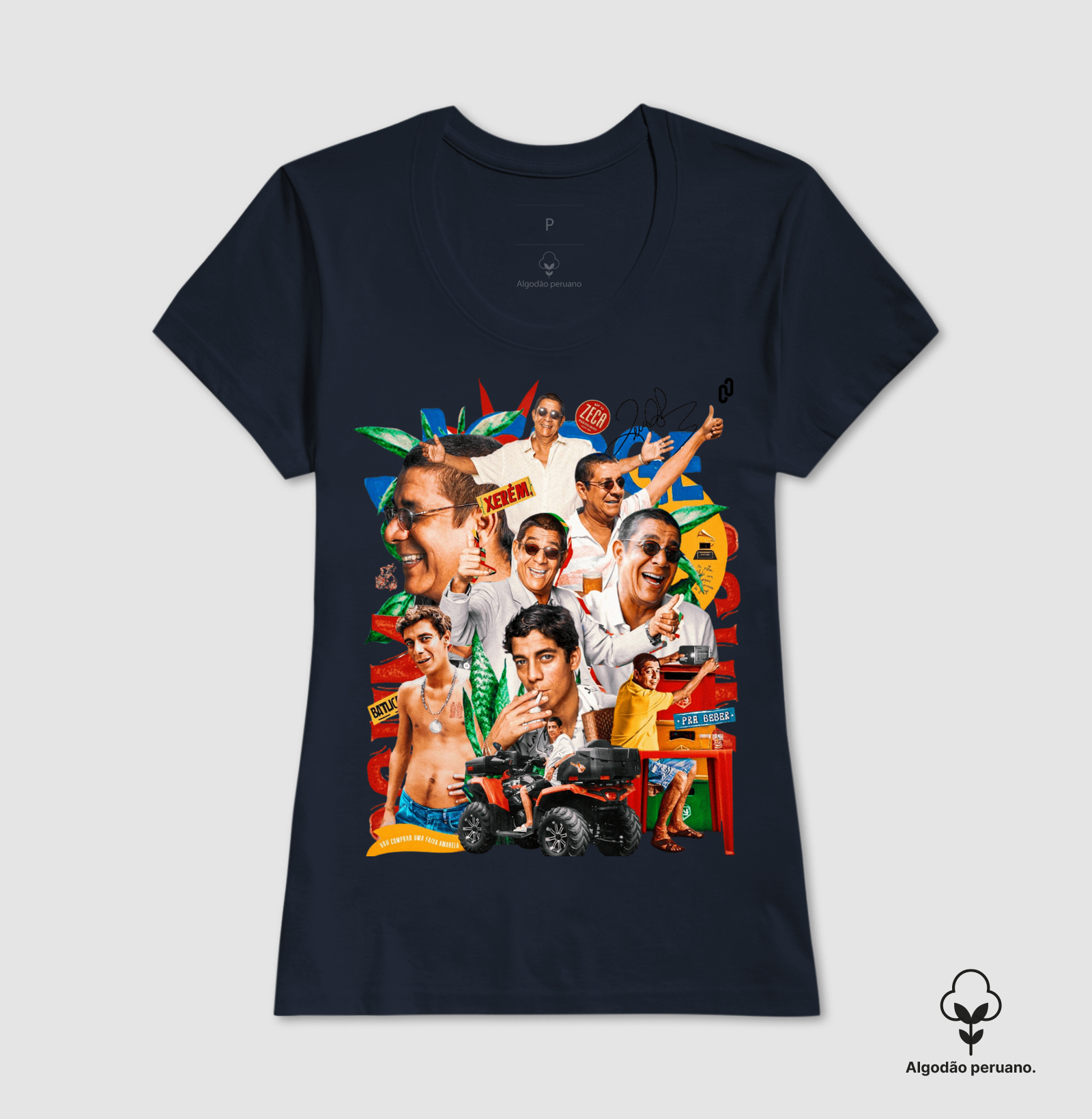Camisa 6