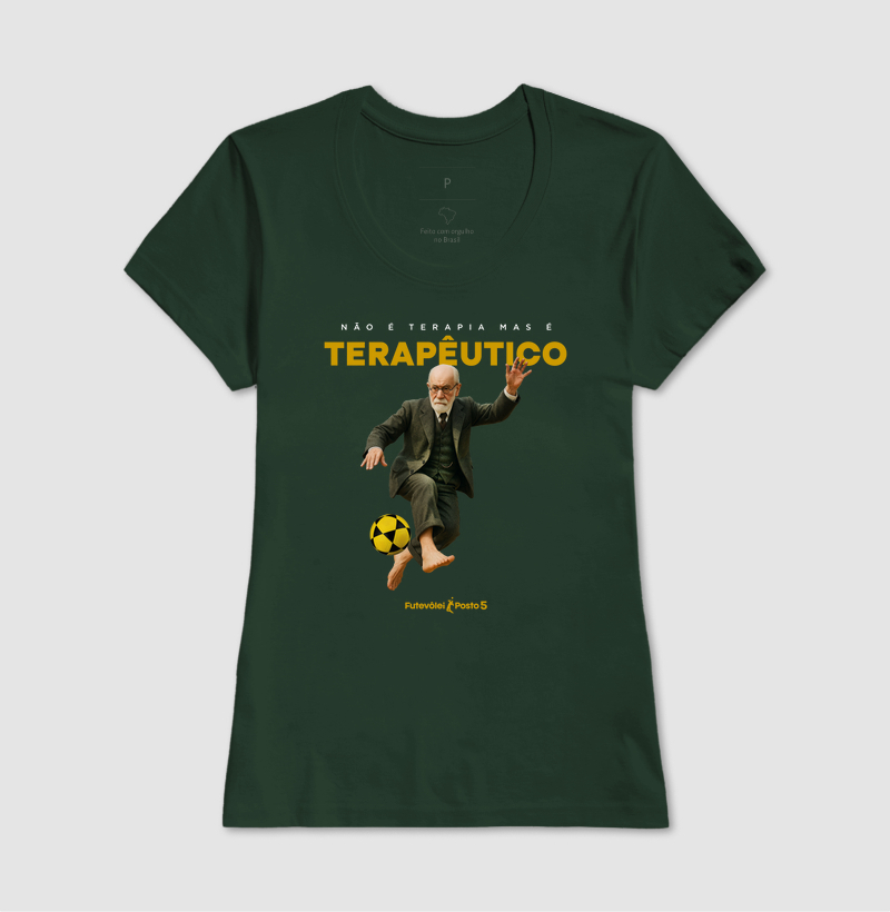 Camisa 8