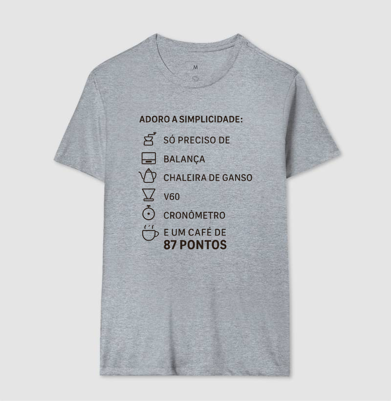 Camisa 7