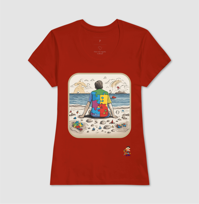 Camisa 10