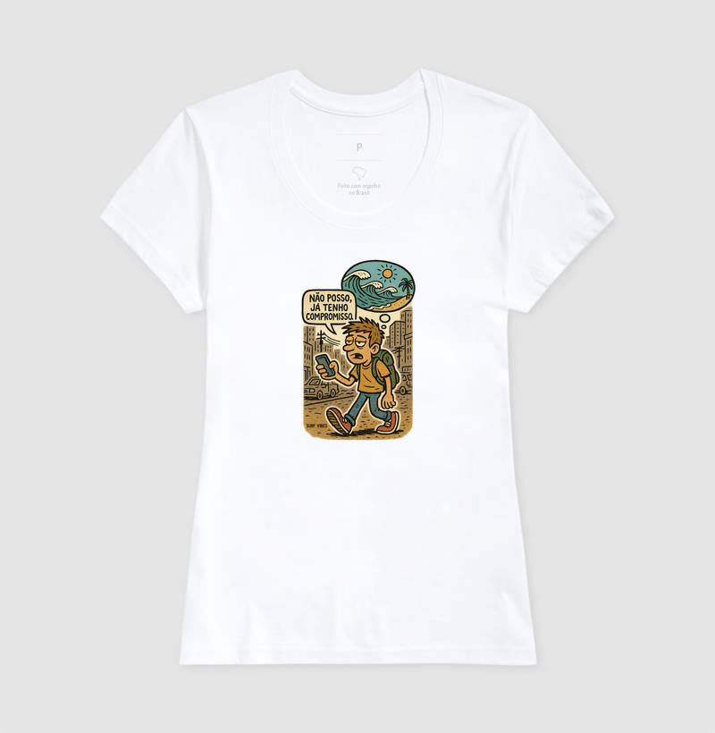 Camisa 13