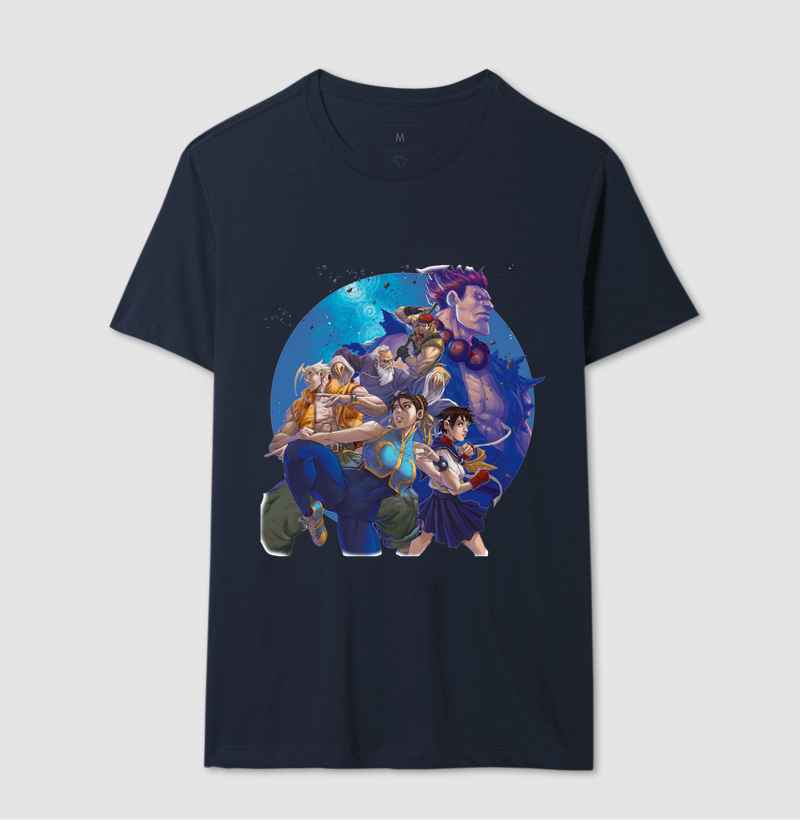 Camisa 5