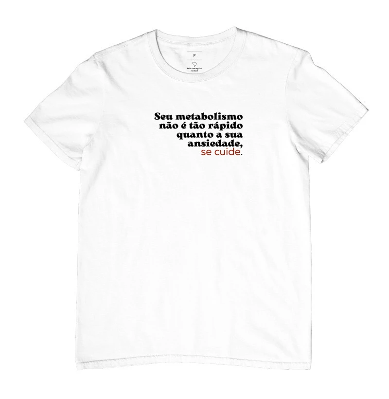Camisa 11