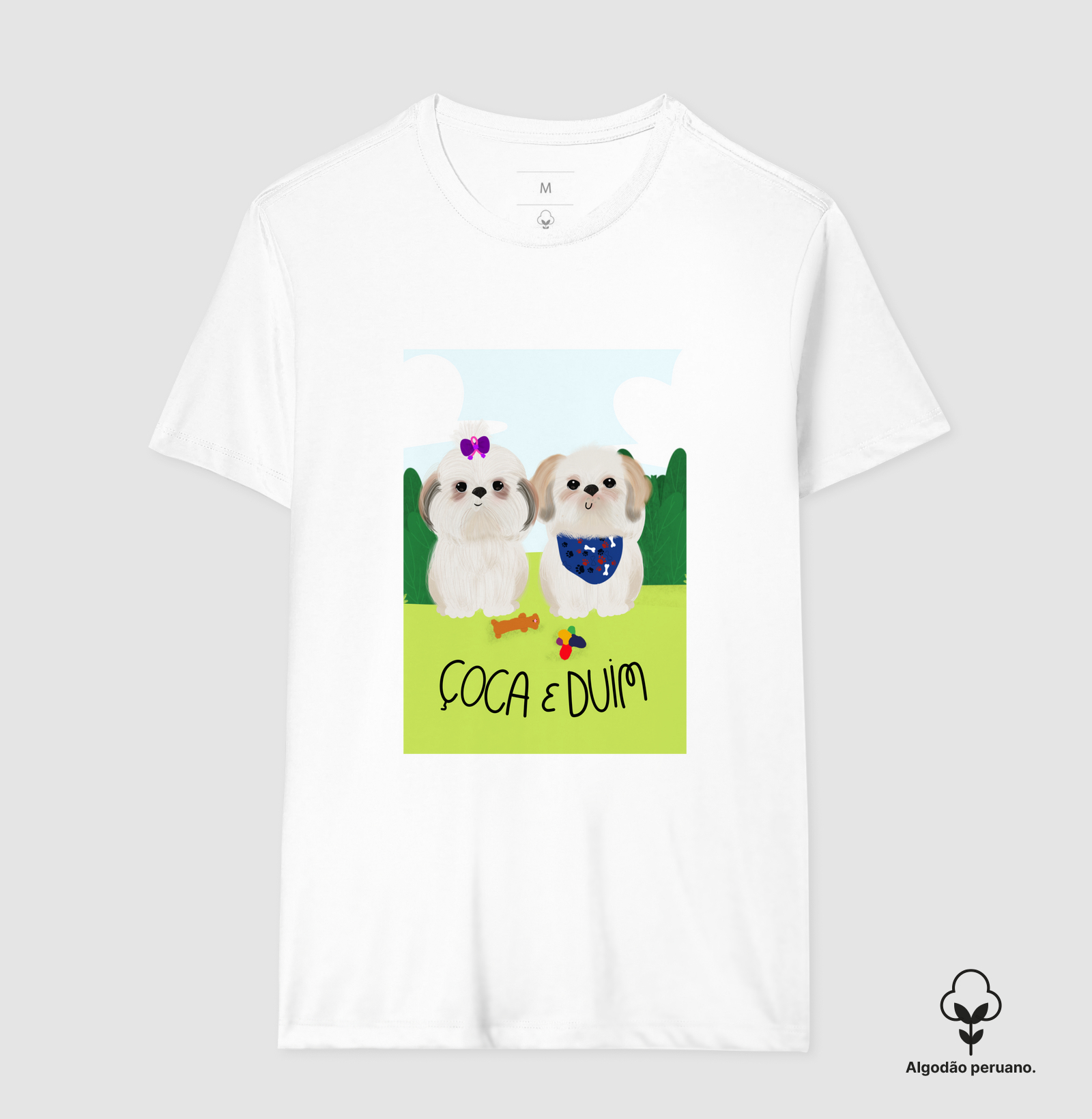 Camisa 3