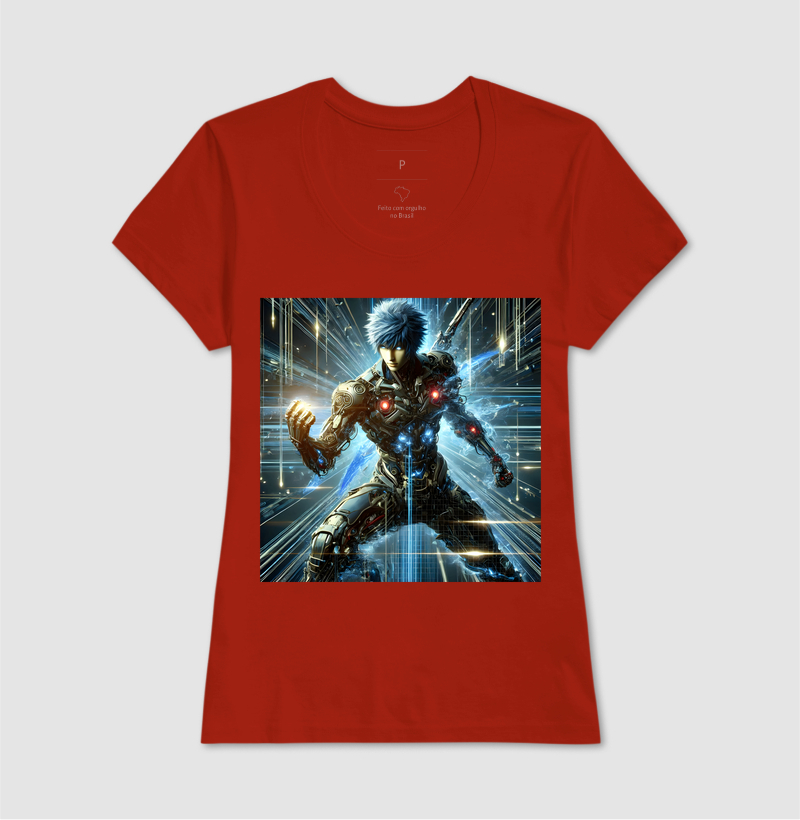 Camisa 10