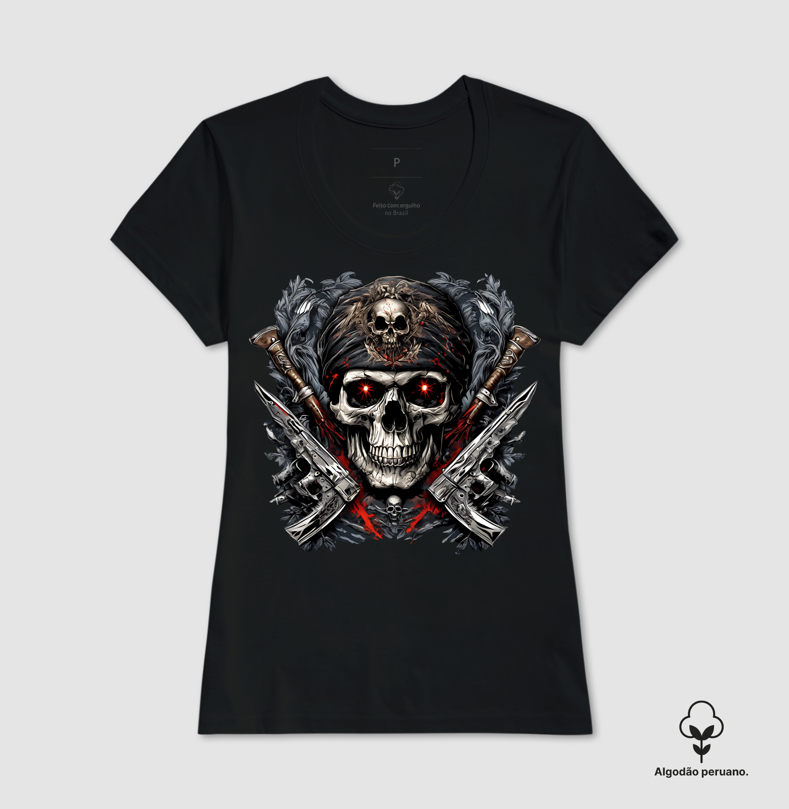 Camisa 1