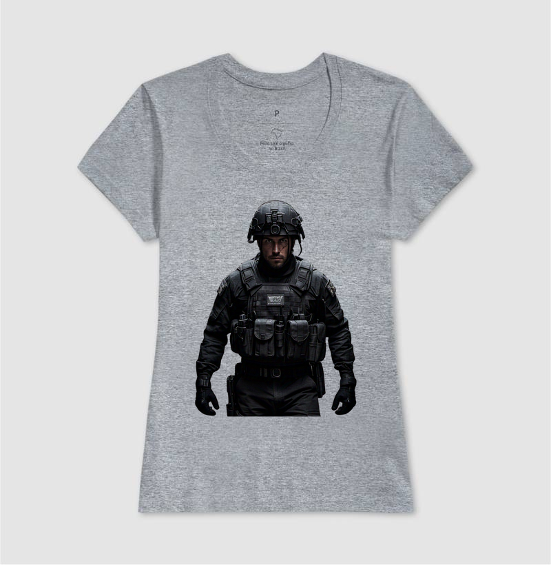 Camisa 13