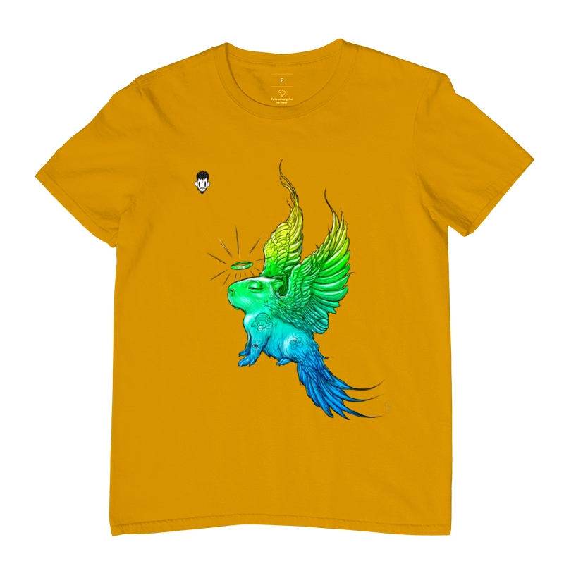 Camisa 13