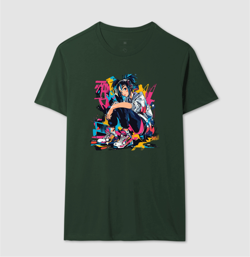 Camisa 11