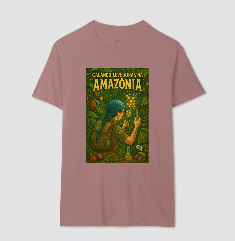 Camisa 16