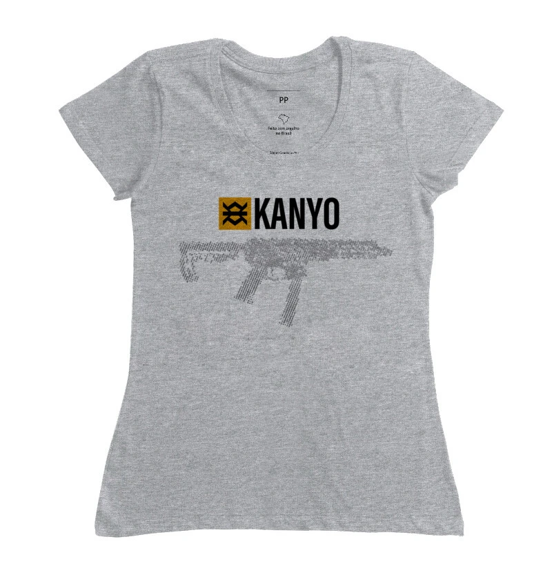 Camisa 8